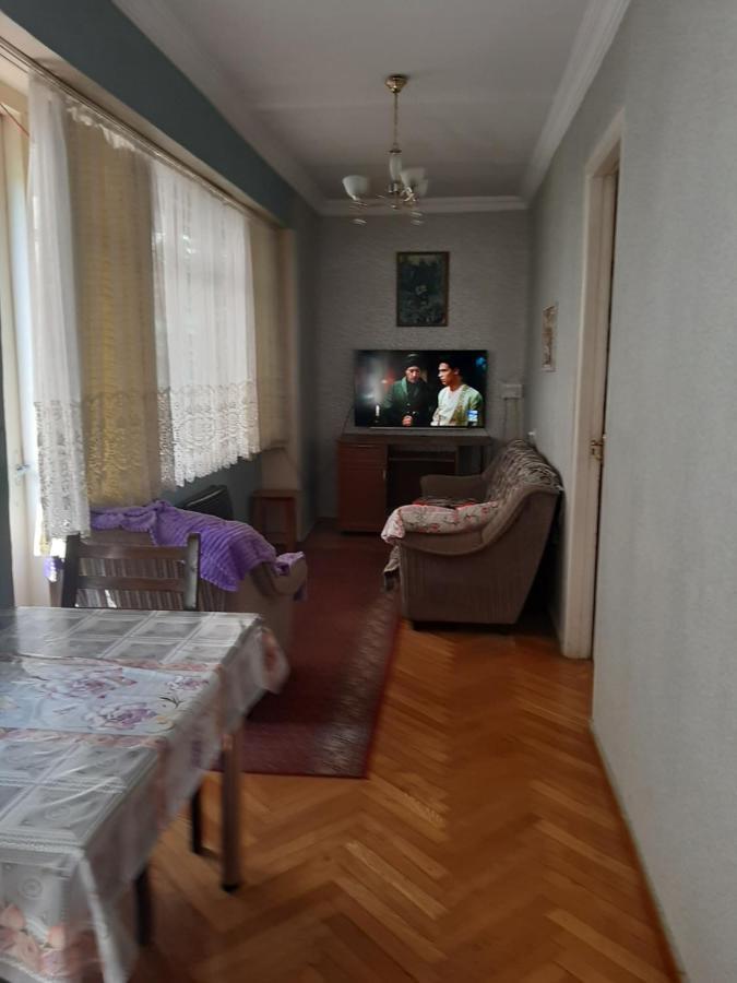 Hotel In Chiatura Екстер'єр фото