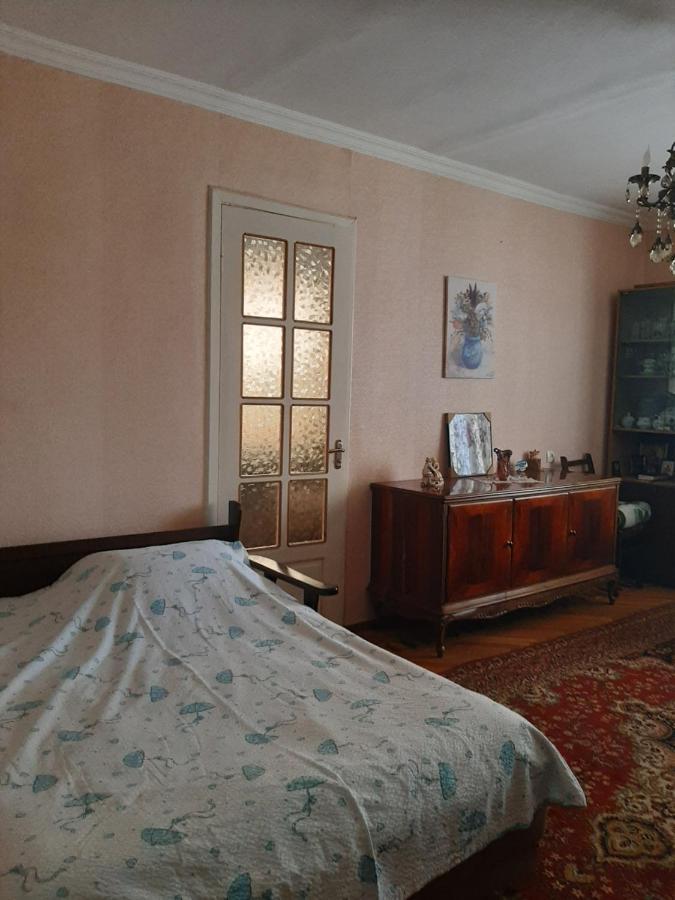 Hotel In Chiatura Екстер'єр фото