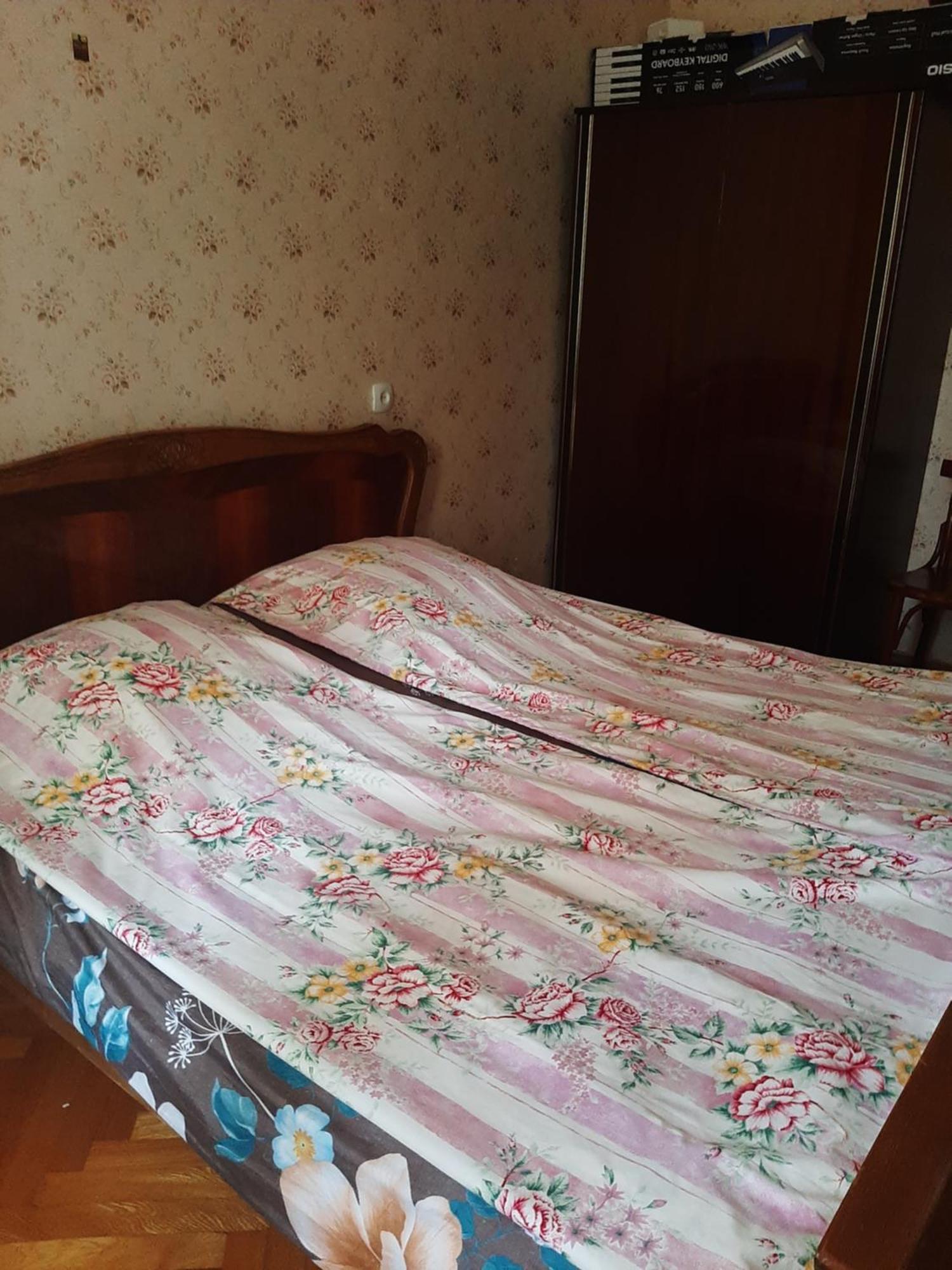 Hotel In Chiatura Екстер'єр фото