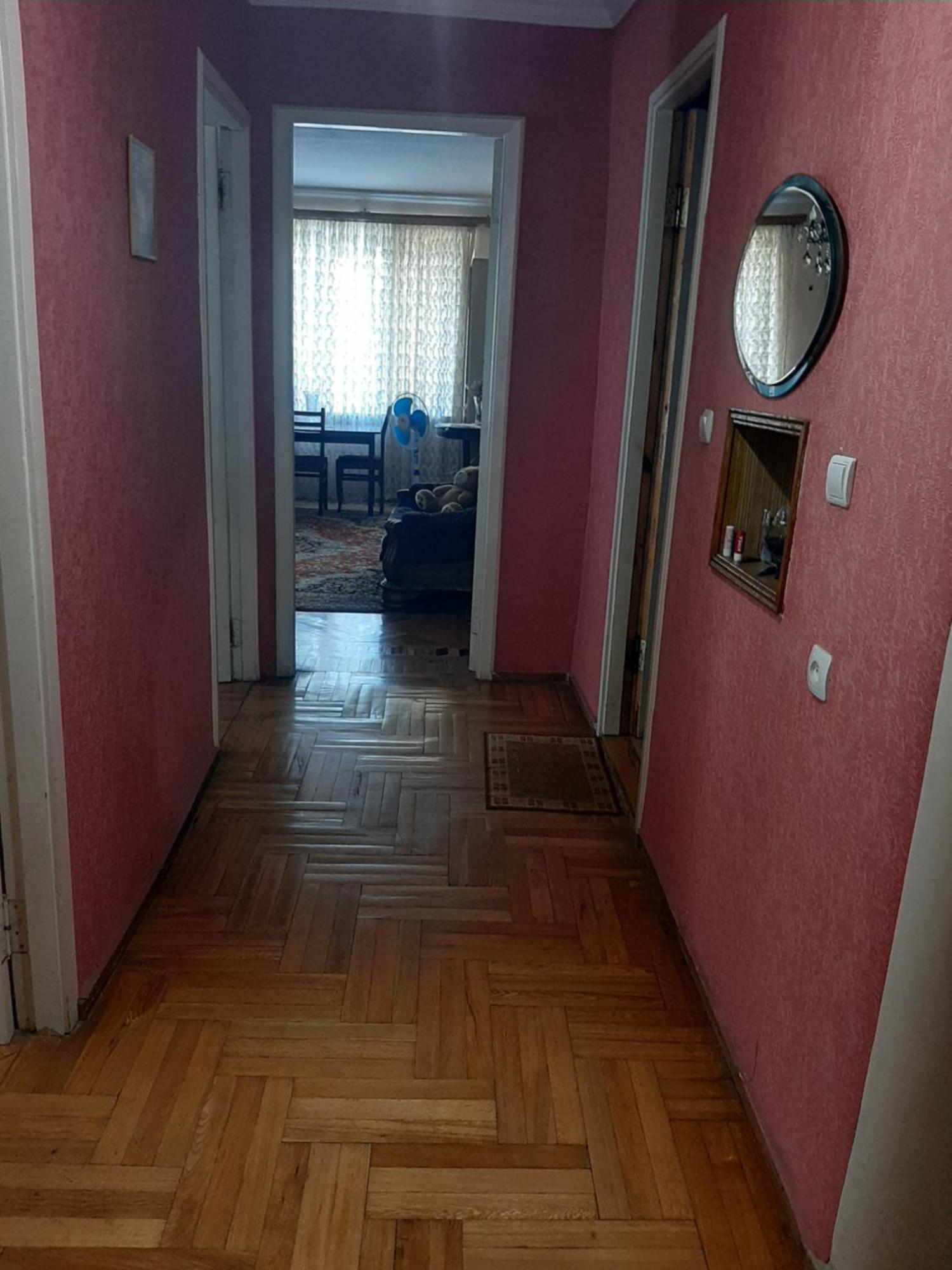 Hotel In Chiatura Екстер'єр фото