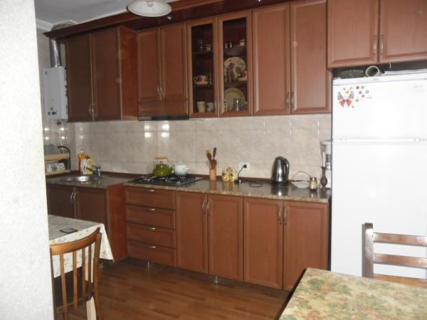 Hotel In Chiatura Екстер'єр фото