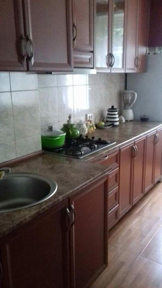 Hotel In Chiatura Екстер'єр фото