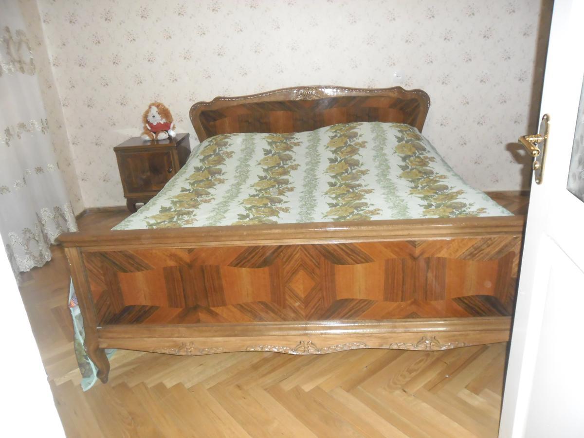 Hotel In Chiatura Екстер'єр фото